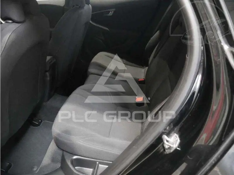 2017 Volvo V40