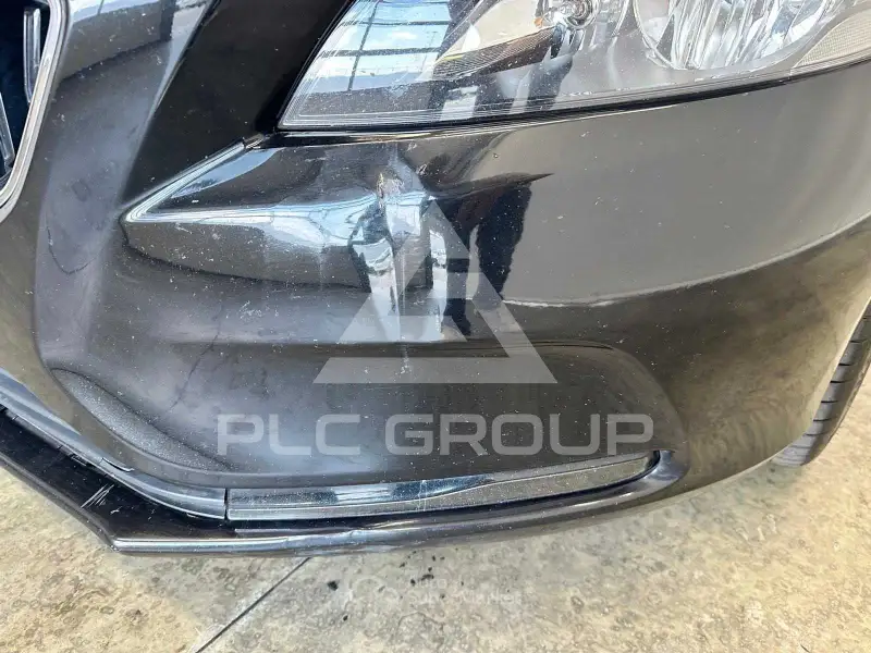 2017 Volvo V40