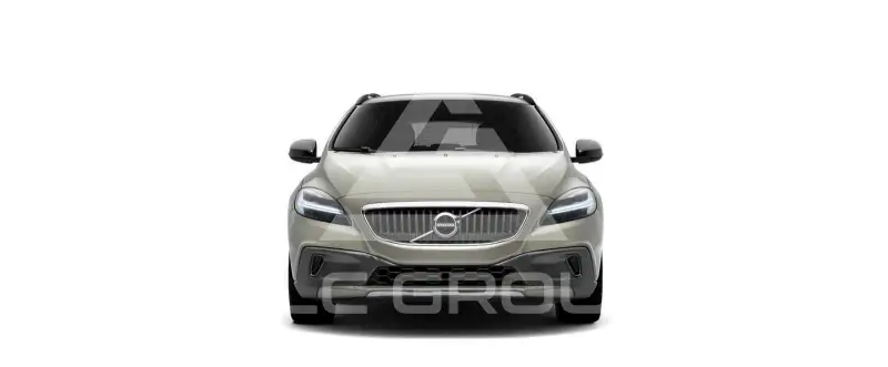 2017 Volvo V40