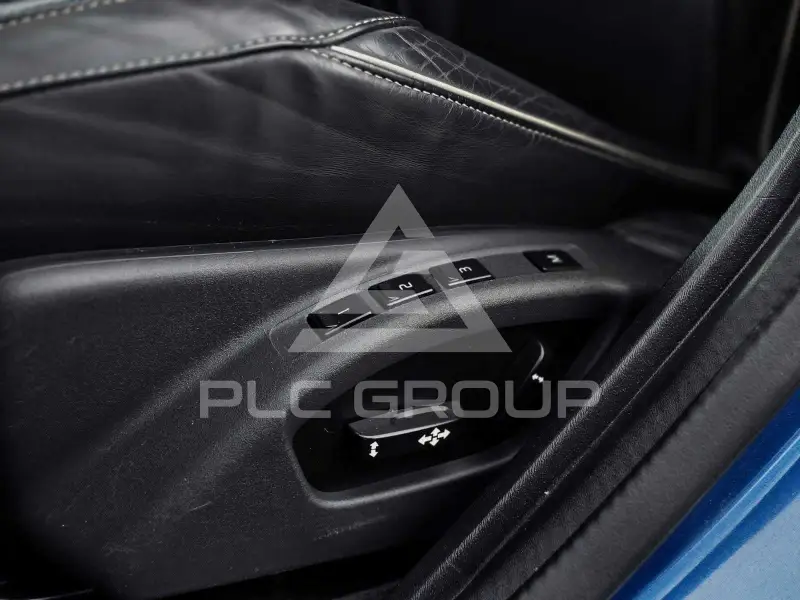 2017 Volvo V60