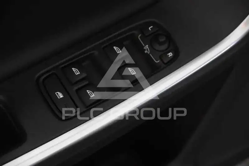 2017 Volvo V60