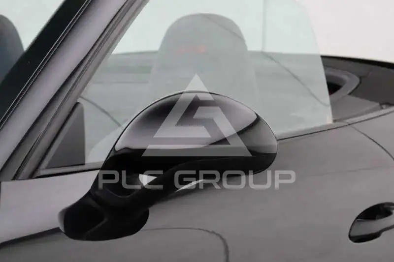 2017 Porsche 911