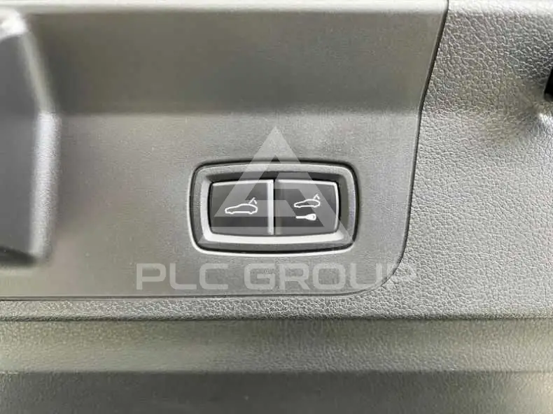 2017 Porsche Panamera