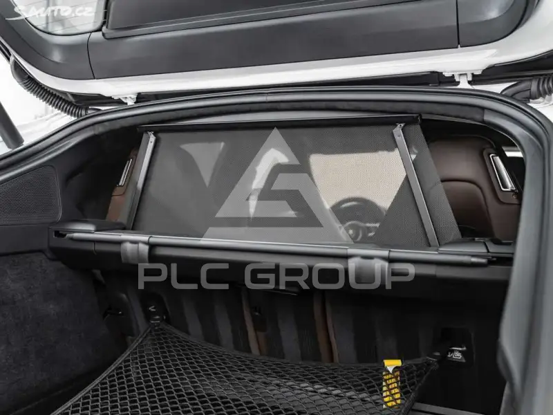 2017 Porsche Panamera