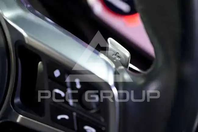 2017 Porsche Panamera