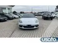 2017 Porsche Panamera