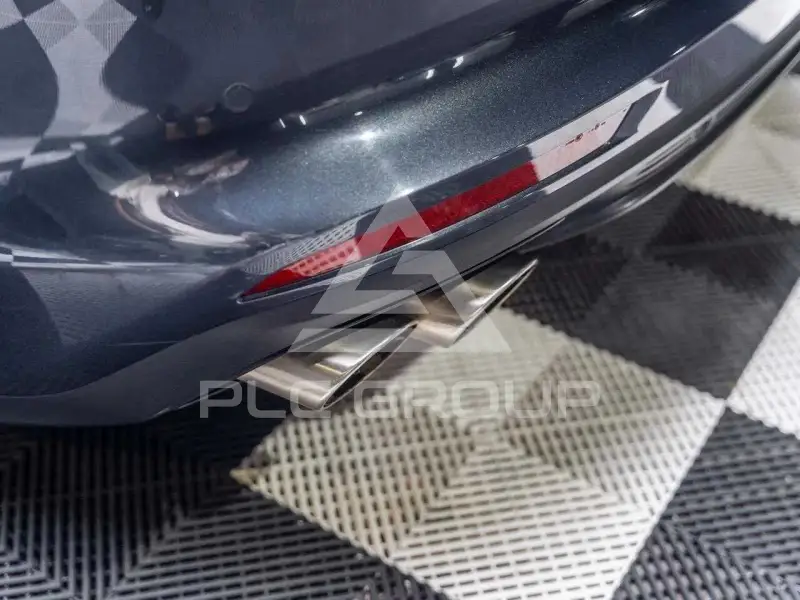 2017 Porsche Panamera