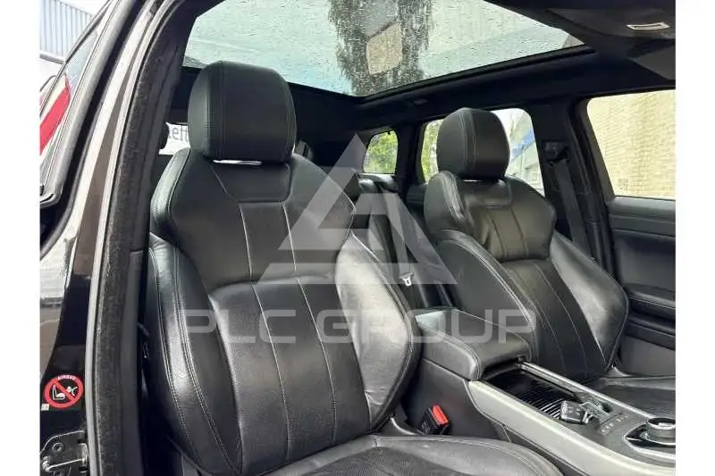 2017 Land Rover Evoque