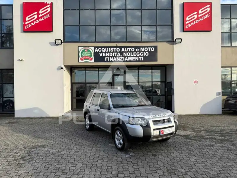 2017 Land Rover Evoque