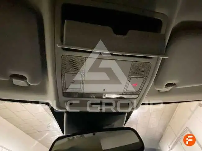 2017 Land Rover Evoque