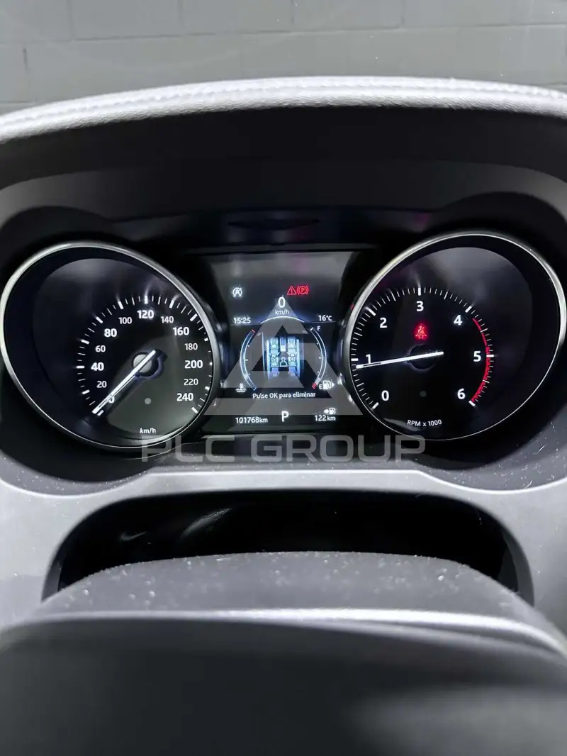 2017 Land Rover Evoque