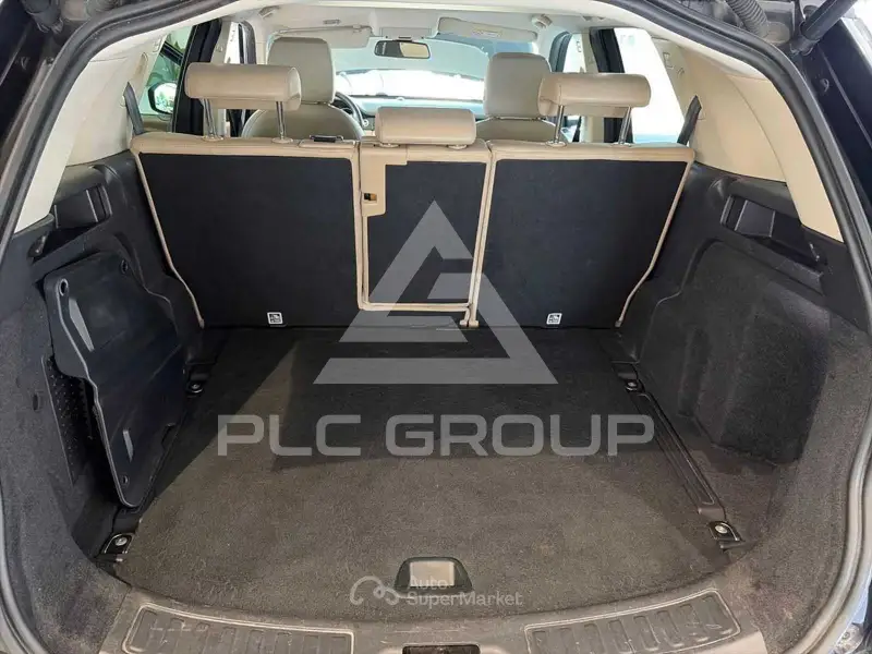 2017 Land Rover Discovery