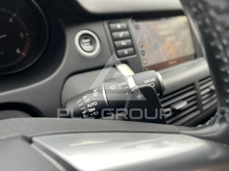 2017 Land Rover Discovery