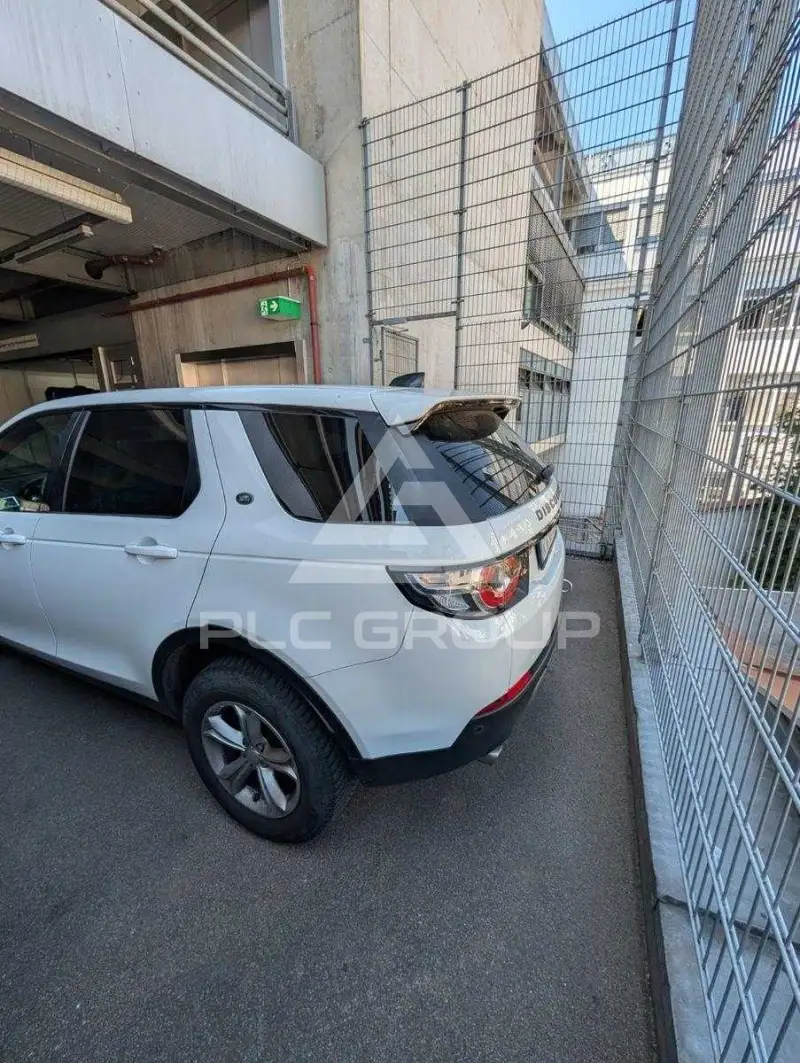 2017 Land Rover Discovery