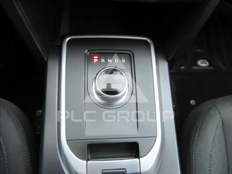 2017 Land Rover Discovery
