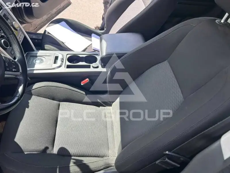 2017 Land Rover Discovery