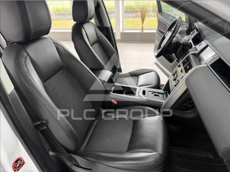 2017 Land Rover Discovery
