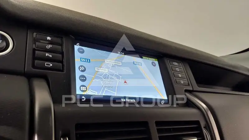 2017 Land Rover Discovery