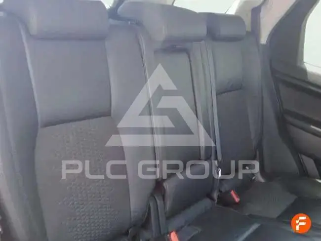 2017 Land Rover Discovery