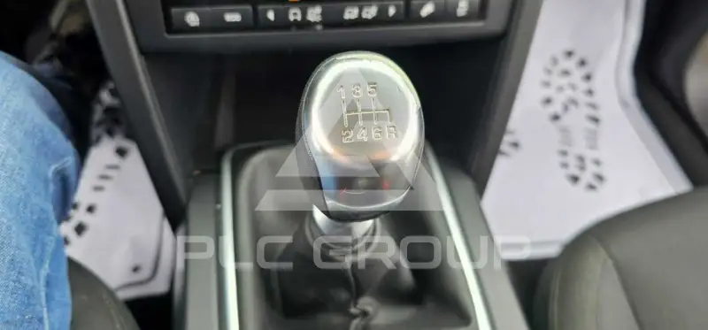 2017 Land Rover Discovery