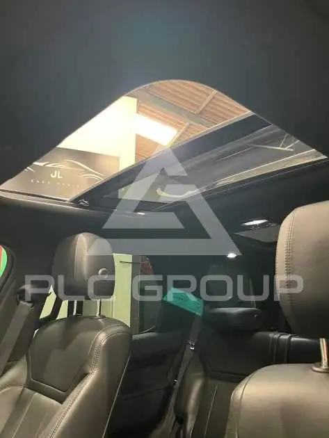 2017 Land Rover Discovery