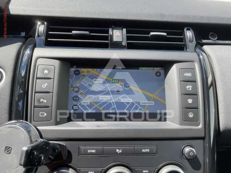 2017 Land Rover Discovery
