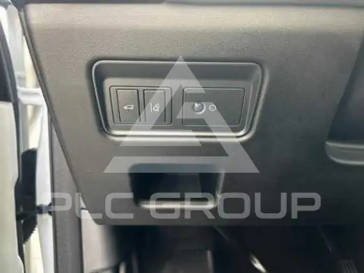 2017 Land Rover Discovery
