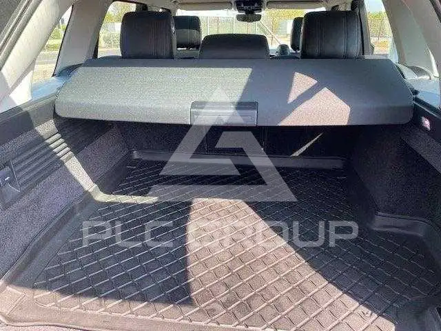 2017 Land Rover Range Rover