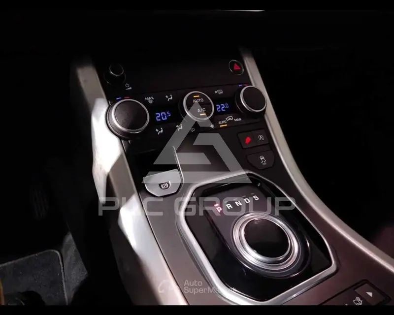 2017 Land Rover Range Rover