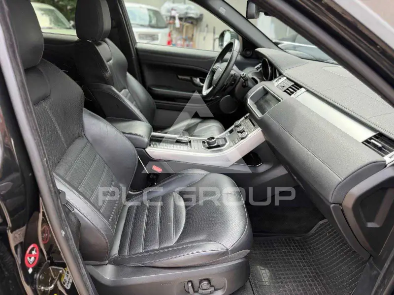 2017 Land Rover Range Rover