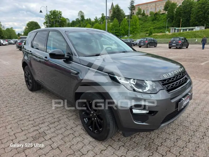 2017 Land Rover Range Rover
