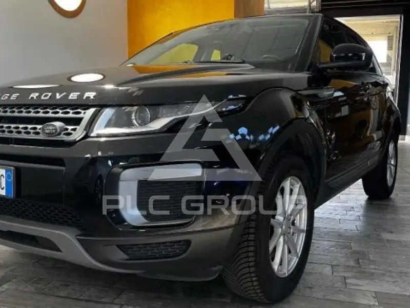 2017 Land Rover Range Rover