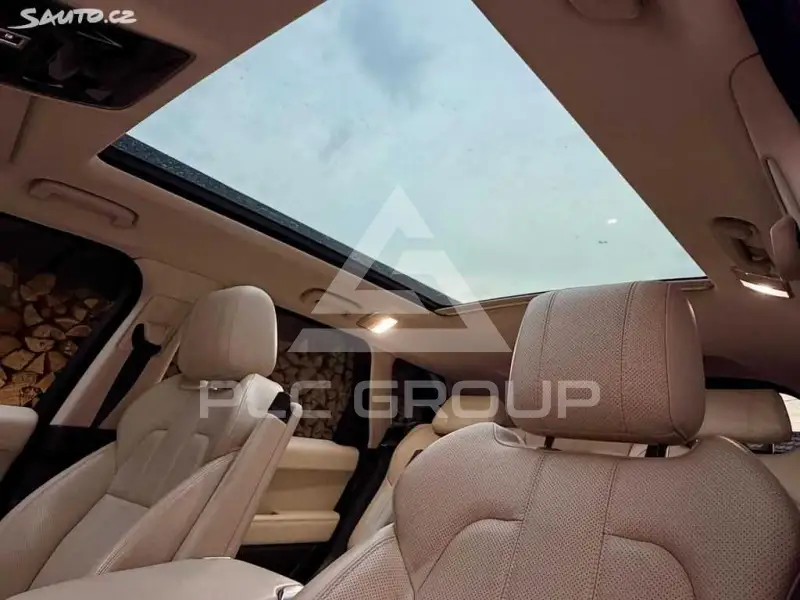 2017 Land Rover Range Rover