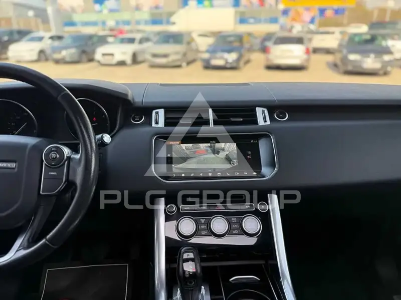 2017 Land Rover Range Rover