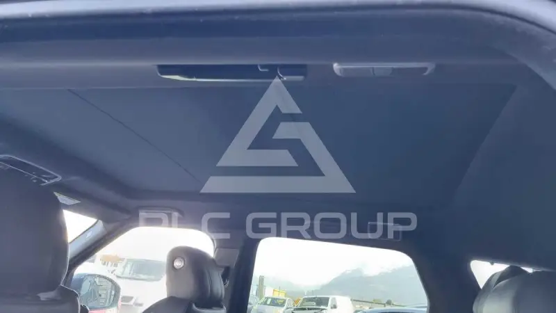 2017 Land Rover Range Rover