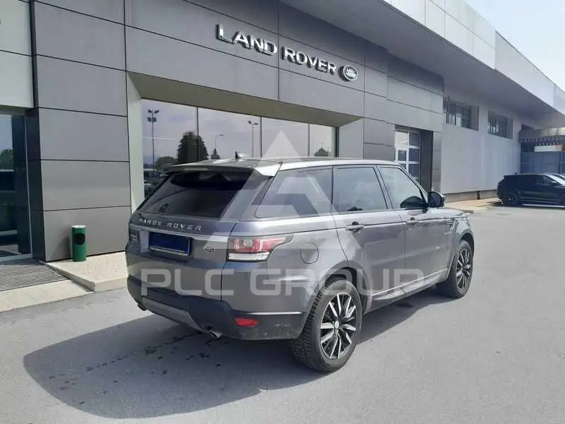 2017 Land Rover Range Rover