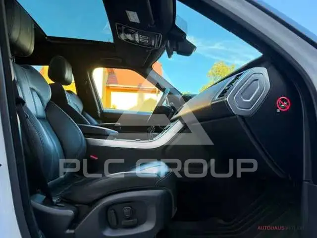 2017 Land Rover Range Rover