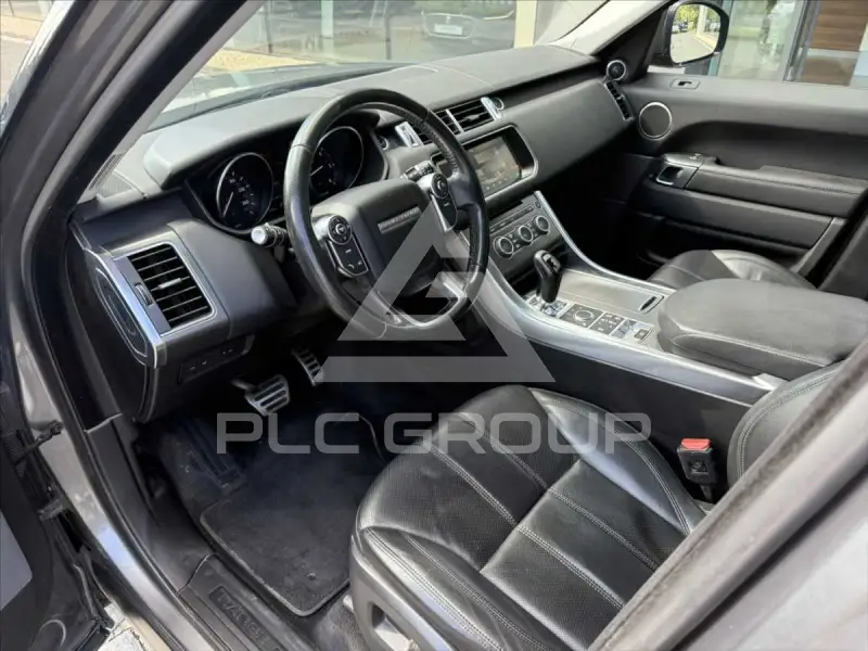 2017 Land Rover Range Rover