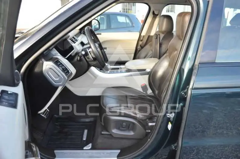 2017 Land Rover Range Rover