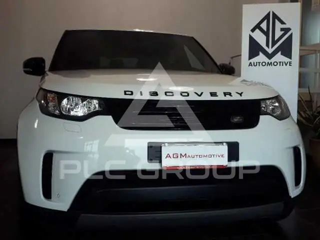 2017 Land Rover Range Rover