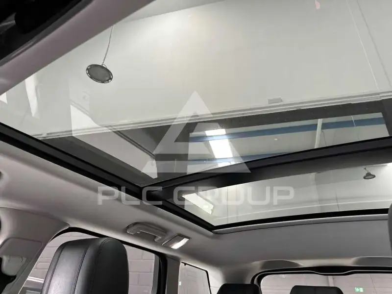 2017 Land Rover Range Rover