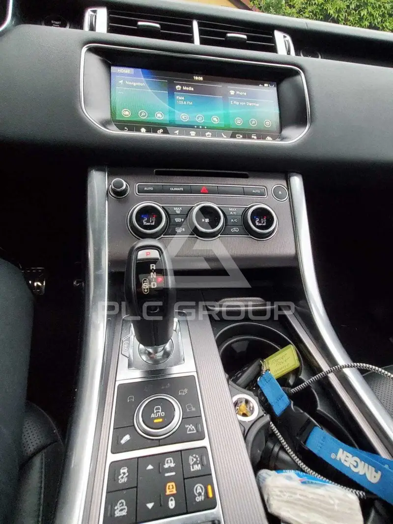 2017 Land Rover Range Rover