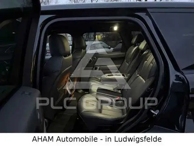2017 Land Rover Range Rover