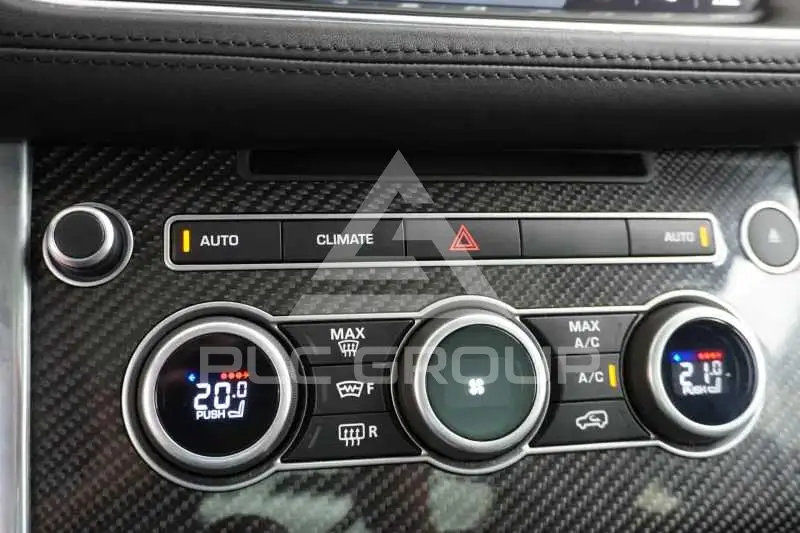 2017 Land Rover Range Rover