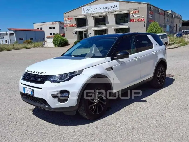 2017 Land Rover Range Rover