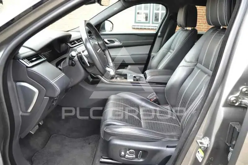 2017 Land Rover Range Rover