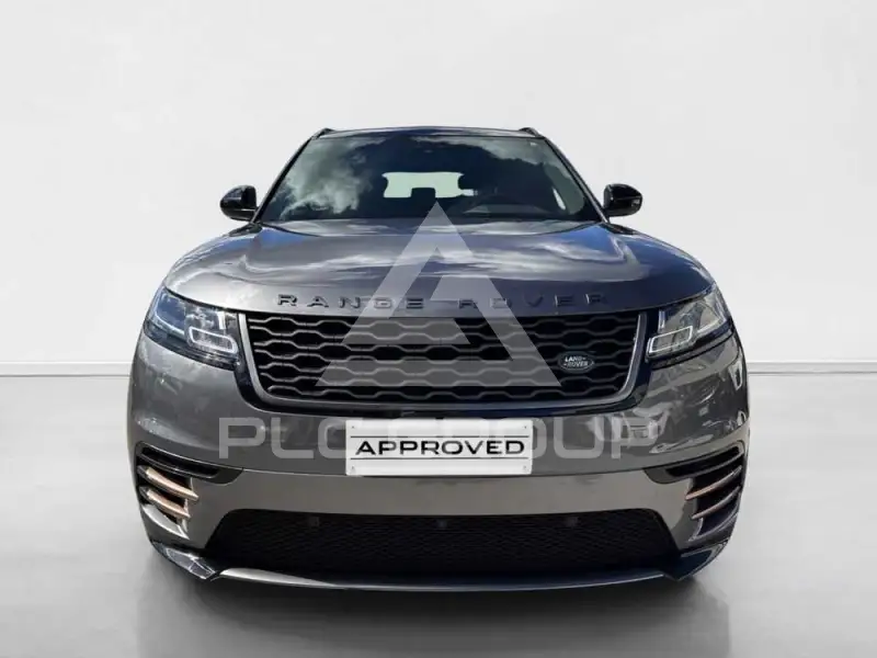 2017 Land Rover Range Rover