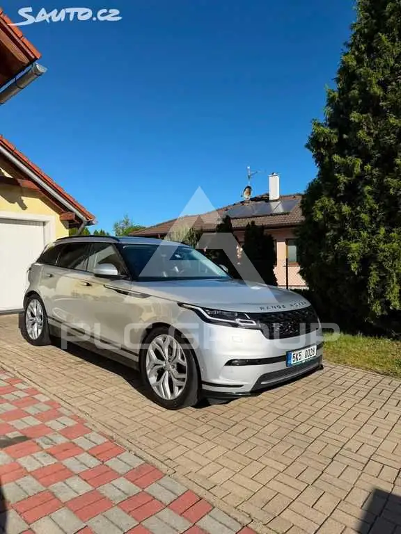 2017 Land Rover Range Rover