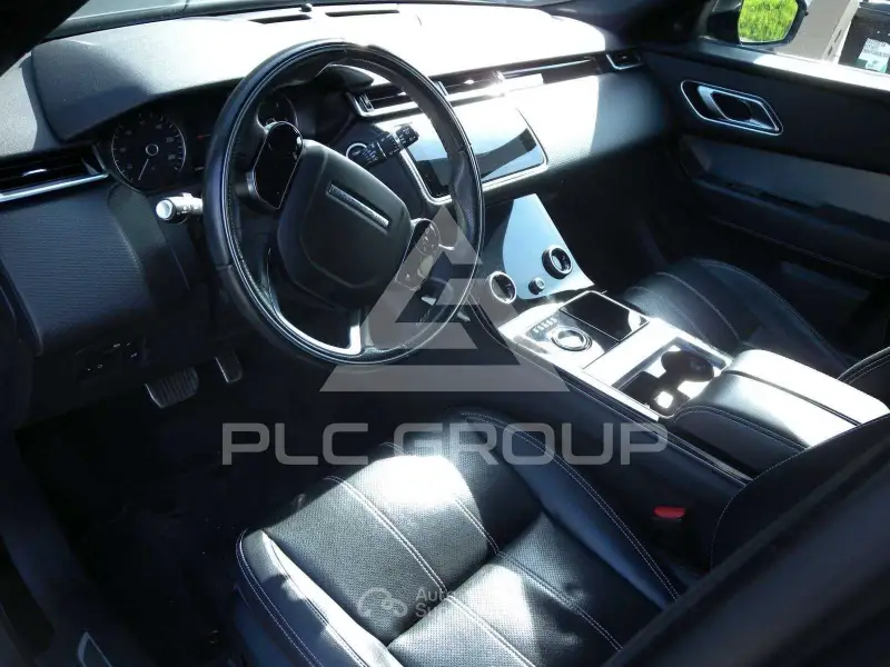2017 Land Rover Range Rover