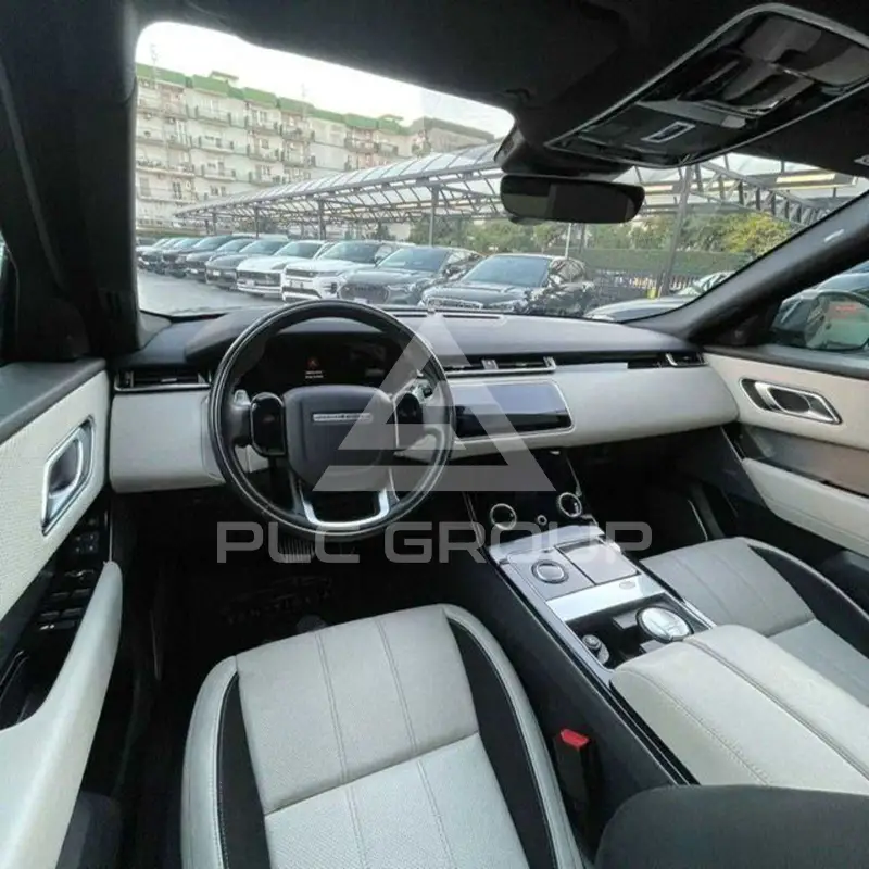 2017 Land Rover Range Rover
